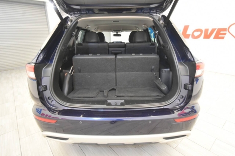 2023 Mitsubishi Outlander SE AWD 4dr SUV
