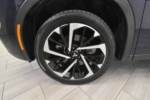 2023 Mitsubishi Outlander SE AWD 4dr SUV