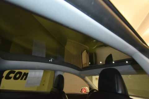 2020 Tesla Model Y Long Range AWD 4dr Crossover
