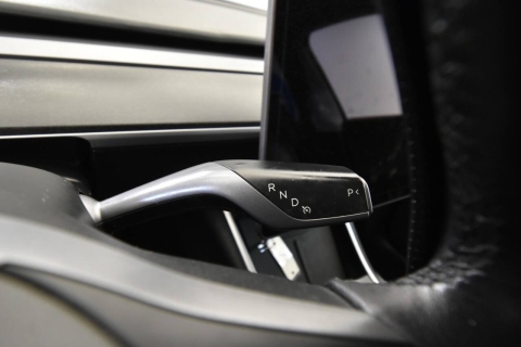 2020 Tesla Model Y Long Range AWD 4dr Crossover