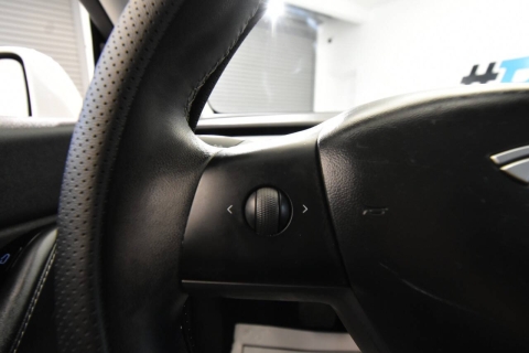 2020 Tesla Model Y Long Range AWD 4dr Crossover