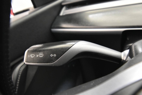 2020 Tesla Model Y Long Range AWD 4dr Crossover