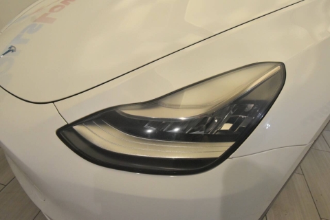 2020 Tesla Model Y Long Range AWD 4dr Crossover