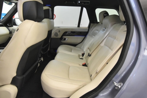 2020 Land Rover Range Rover P525 HSE AWD 4dr SUV