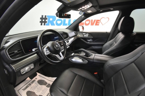 2023 Mercedes-Benz GLE GLE 350 4dr SUV