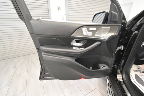 2023 Mercedes-Benz GLE GLE 350 4dr SUV