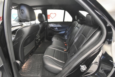 2023 Mercedes-Benz GLE GLE 350 4dr SUV