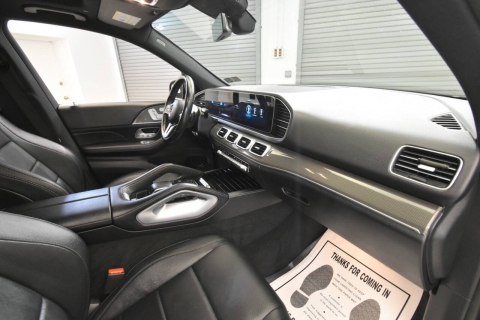 2023 Mercedes-Benz GLE GLE 350 4dr SUV