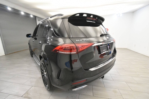 2023 Mercedes-Benz GLE GLE 350 4dr SUV