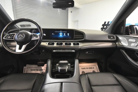 2023 Mercedes-Benz GLE GLE 350 4dr SUV