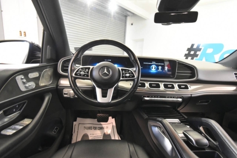 2023 Mercedes-Benz GLE GLE 350 4dr SUV