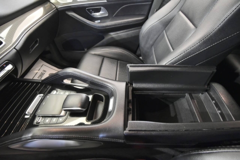 2023 Mercedes-Benz GLE GLE 350 4dr SUV