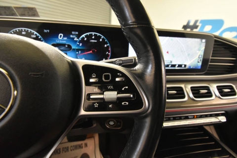 2023 Mercedes-Benz GLE GLE 350 4dr SUV