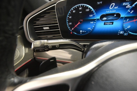 2023 Mercedes-Benz GLE GLE 350 4dr SUV