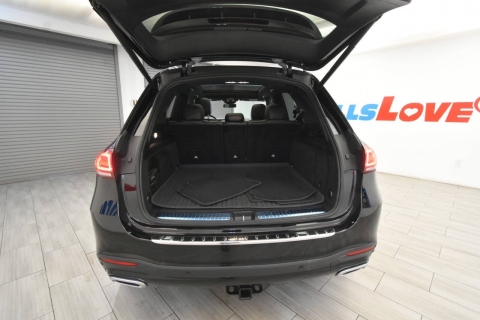 2023 Mercedes-Benz GLE GLE 350 4dr SUV