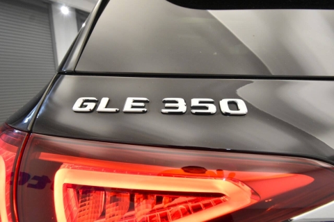 2023 Mercedes-Benz GLE GLE 350 4dr SUV