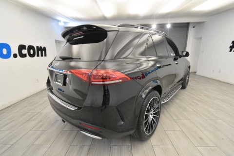 2023 Mercedes-Benz GLE GLE 350 4dr SUV