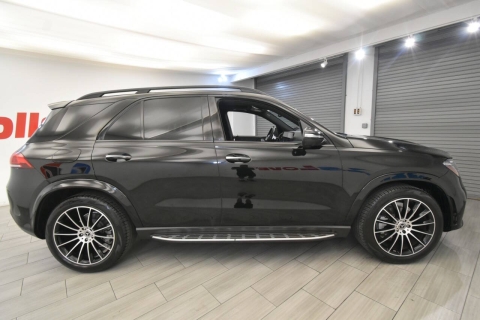 2023 Mercedes-Benz GLE GLE 350 4dr SUV