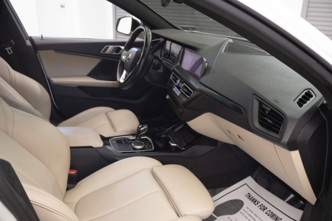 2021 BMW 2 Series 228i xDrive Gran Coupe AWD 4dr Sedan