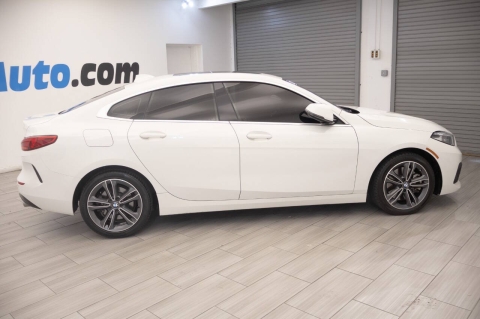 2021 BMW 2 Series 228i xDrive Gran Coupe AWD 4dr Sedan