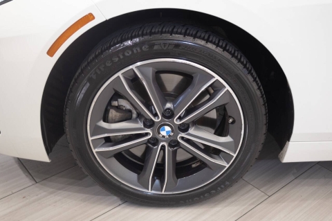 2021 BMW 2 Series 228i xDrive Gran Coupe AWD 4dr Sedan