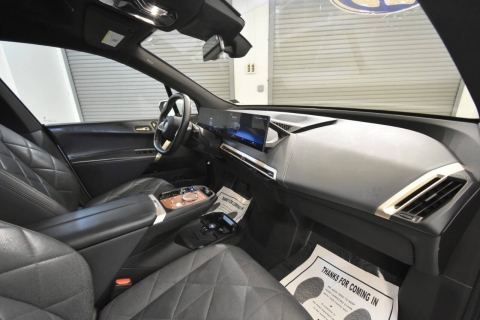 2023 BMW iX xDrive50 AWD 4dr Sports Activity Vehicle