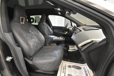 2023 BMW iX xDrive50 AWD 4dr Sports Activity Vehicle