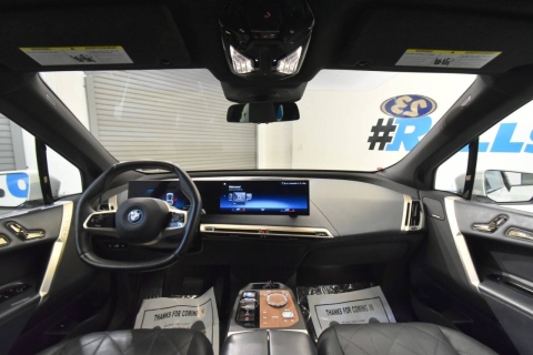 2023 BMW iX xDrive50 AWD 4dr Sports Activity Vehicle