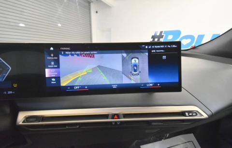 2023 BMW iX xDrive50 AWD 4dr Sports Activity Vehicle