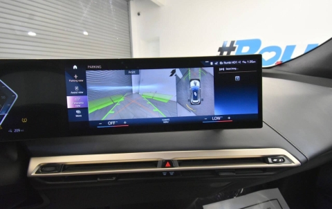 2023 BMW iX xDrive50 AWD 4dr Sports Activity Vehicle