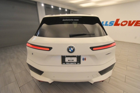2023 BMW iX xDrive50 AWD 4dr Sports Activity Vehicle