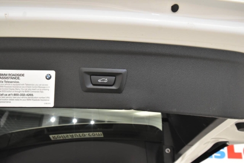 2023 BMW iX xDrive50 AWD 4dr Sports Activity Vehicle