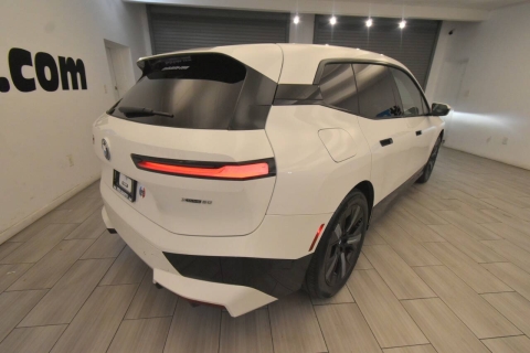 2023 BMW iX xDrive50 AWD 4dr Sports Activity Vehicle