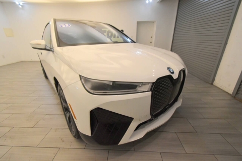 2023 BMW iX xDrive50 AWD 4dr Sports Activity Vehicle