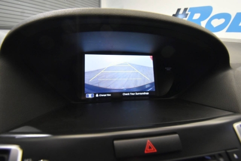 2016 Acura TLX Base 4dr Sedan