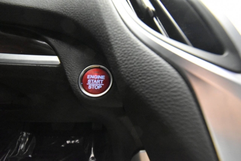 2016 Acura TLX Base 4dr Sedan