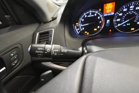2016 Acura TLX Base 4dr Sedan