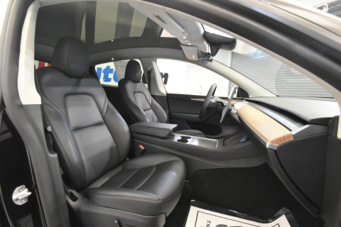 2023 Tesla Model Y Long Range AWD 4dr Crossover