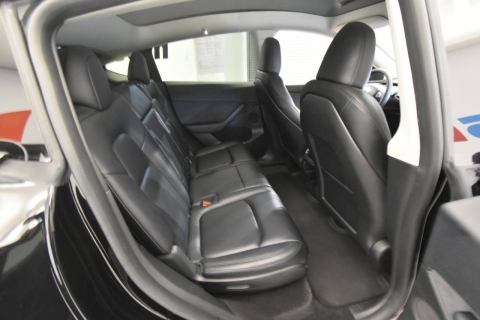 2023 Tesla Model Y Long Range AWD 4dr Crossover