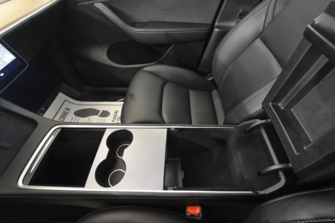 2023 Tesla Model Y Long Range AWD 4dr Crossover