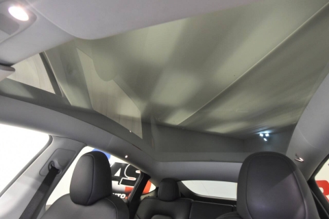 2023 Tesla Model Y Long Range AWD 4dr Crossover