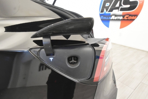 2023 Tesla Model Y Long Range AWD 4dr Crossover