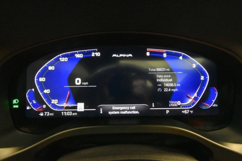2022 BMW X4 M Base AWD 4dr Sports Activity Coupe