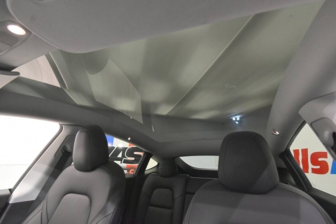 2021 Tesla Model Y Long Range AWD 4dr Crossover