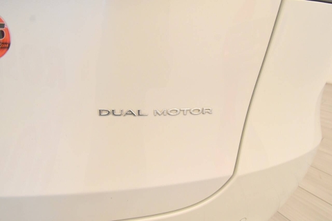 2021 Tesla Model Y Long Range AWD 4dr Crossover