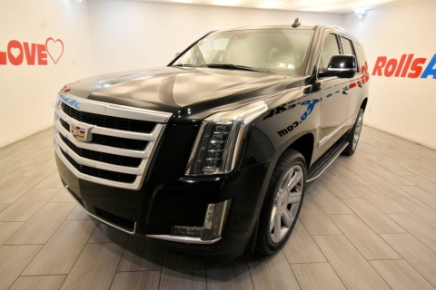 2020 Cadillac Escalade Premium Luxury 4x4 4dr SUV