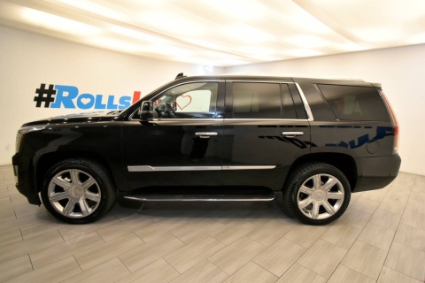 2020 Cadillac Escalade Premium Luxury 4x4 4dr SUV