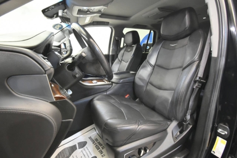 2020 Cadillac Escalade Premium Luxury 4x4 4dr SUV
