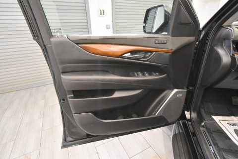 2020 Cadillac Escalade Premium Luxury 4x4 4dr SUV