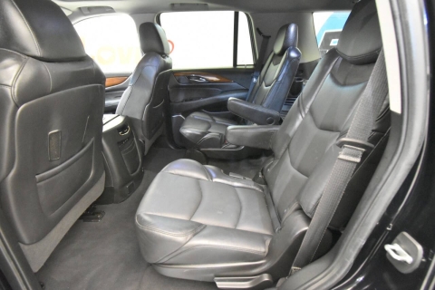 2020 Cadillac Escalade Premium Luxury 4x4 4dr SUV